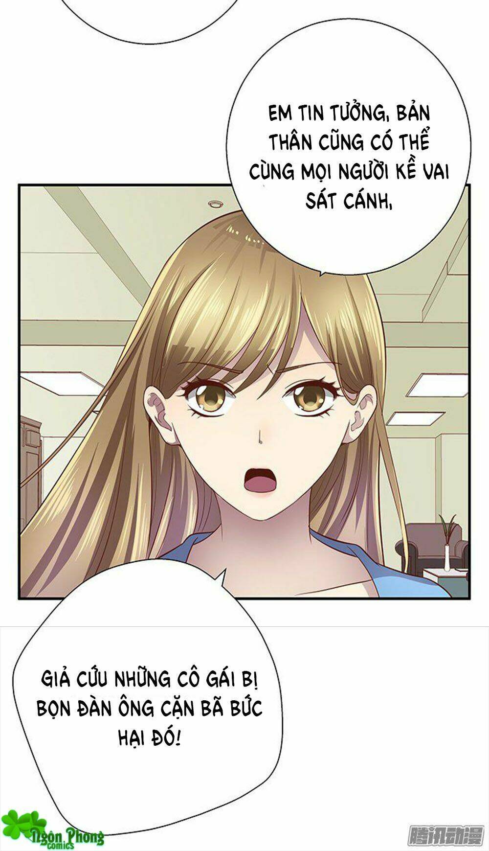 khi trò chơi ác ma bắt đầu chapter 9 8