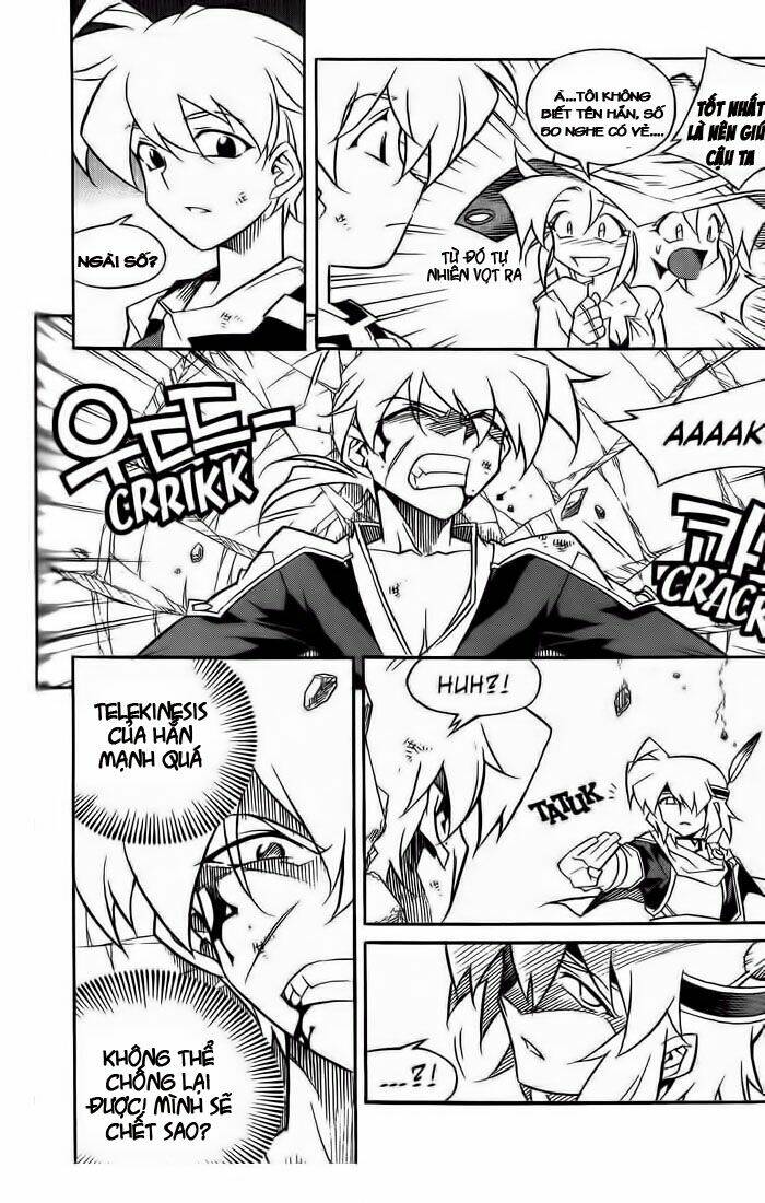 dorothy of oz chapter 21 11