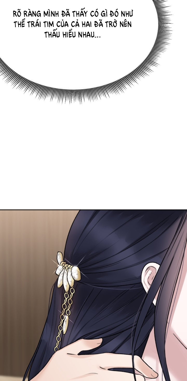Khép Đôi Mi Lại chapter 19.2 - Trang 18