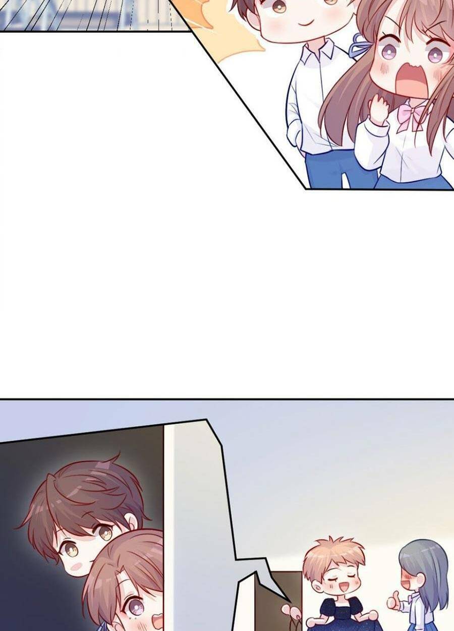 khi cô gái nhìn thấy thời gian chapter 4 55