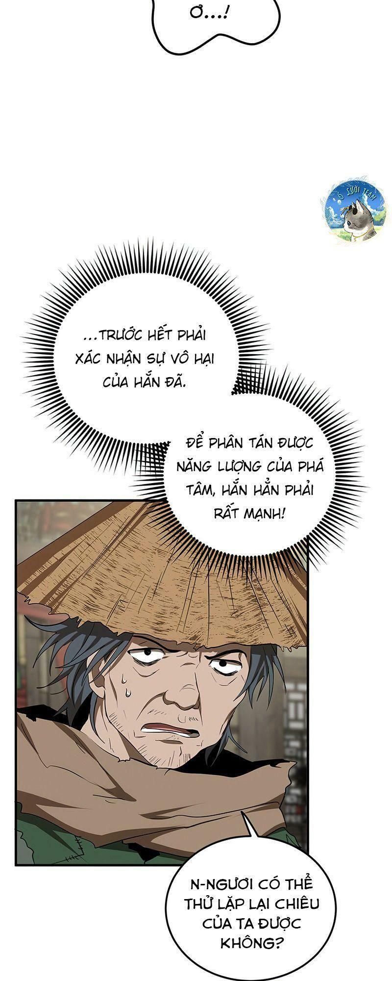 võ đang kỳ hiệp chapter 57 6