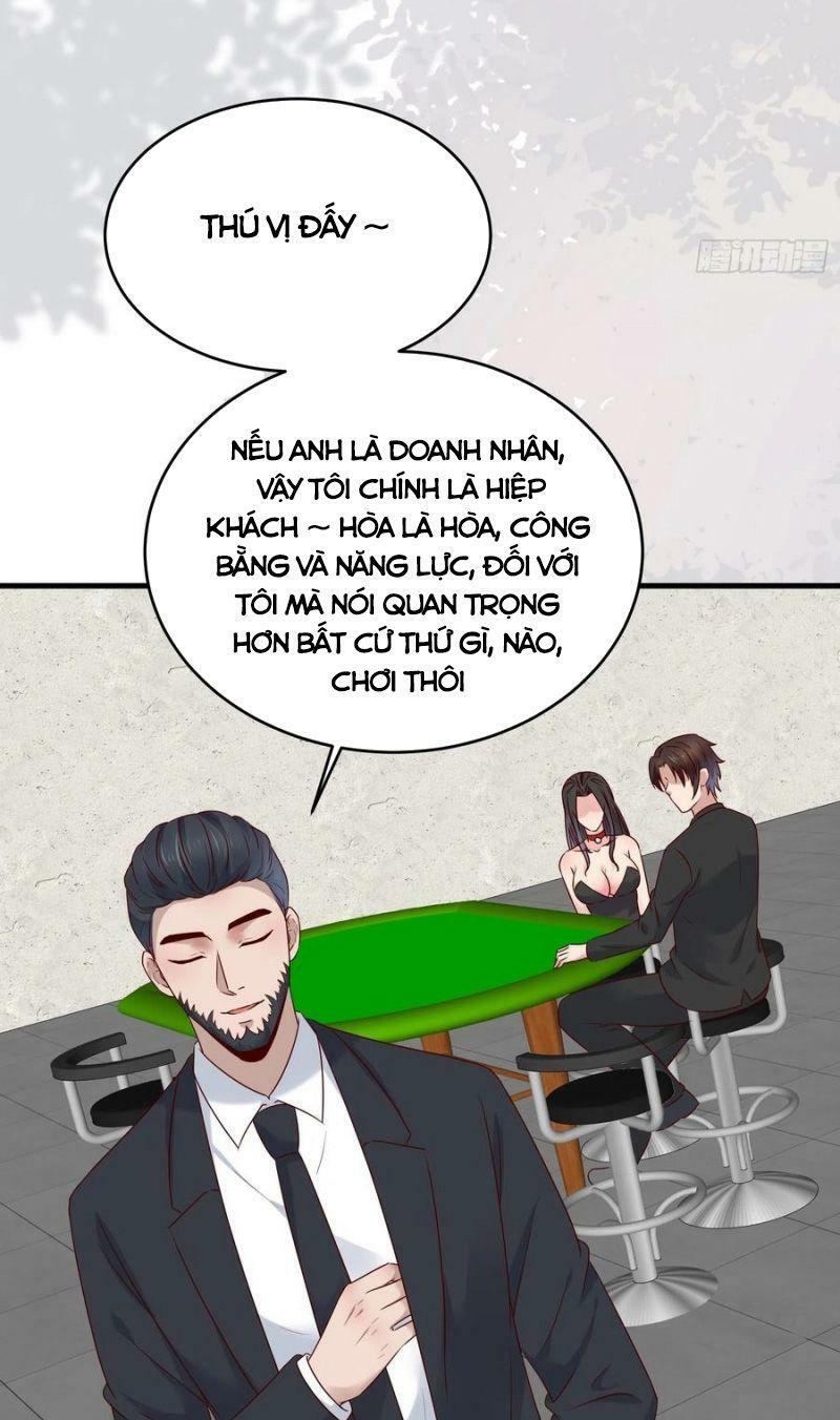 vua đầu tư mạnh nhất chapter 82 27