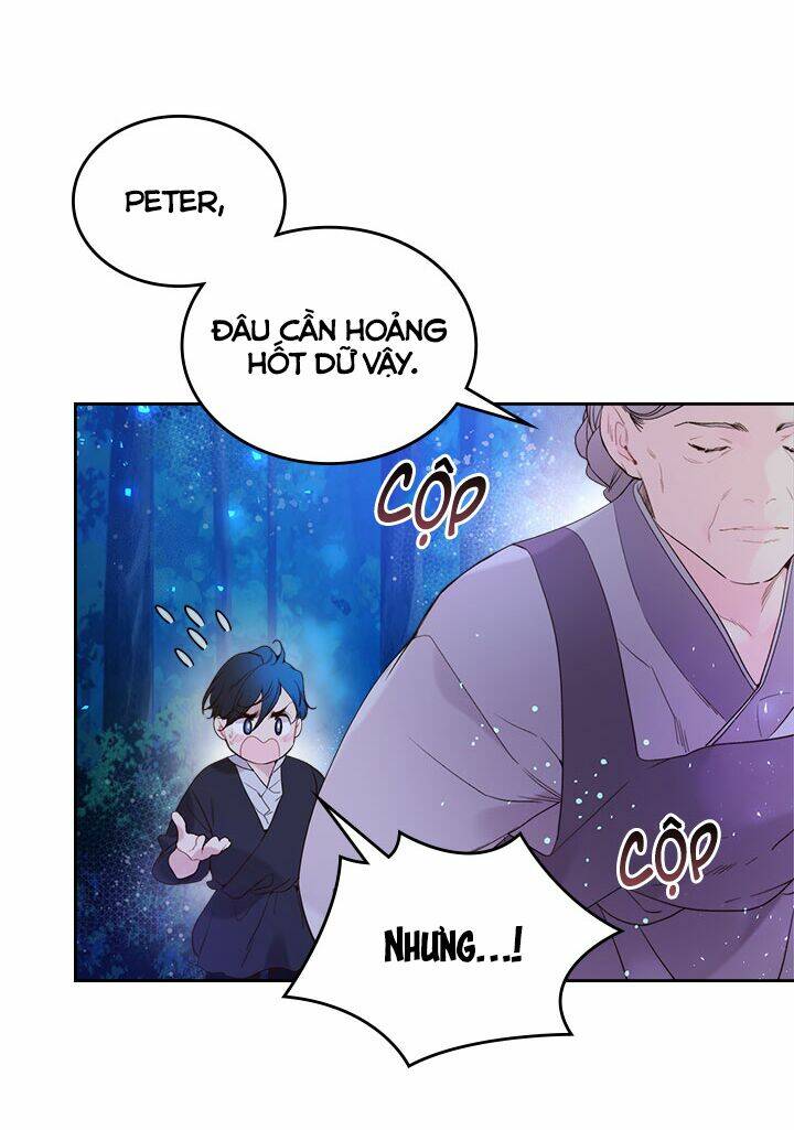 [15+] công chúa chloe chapter 66 61