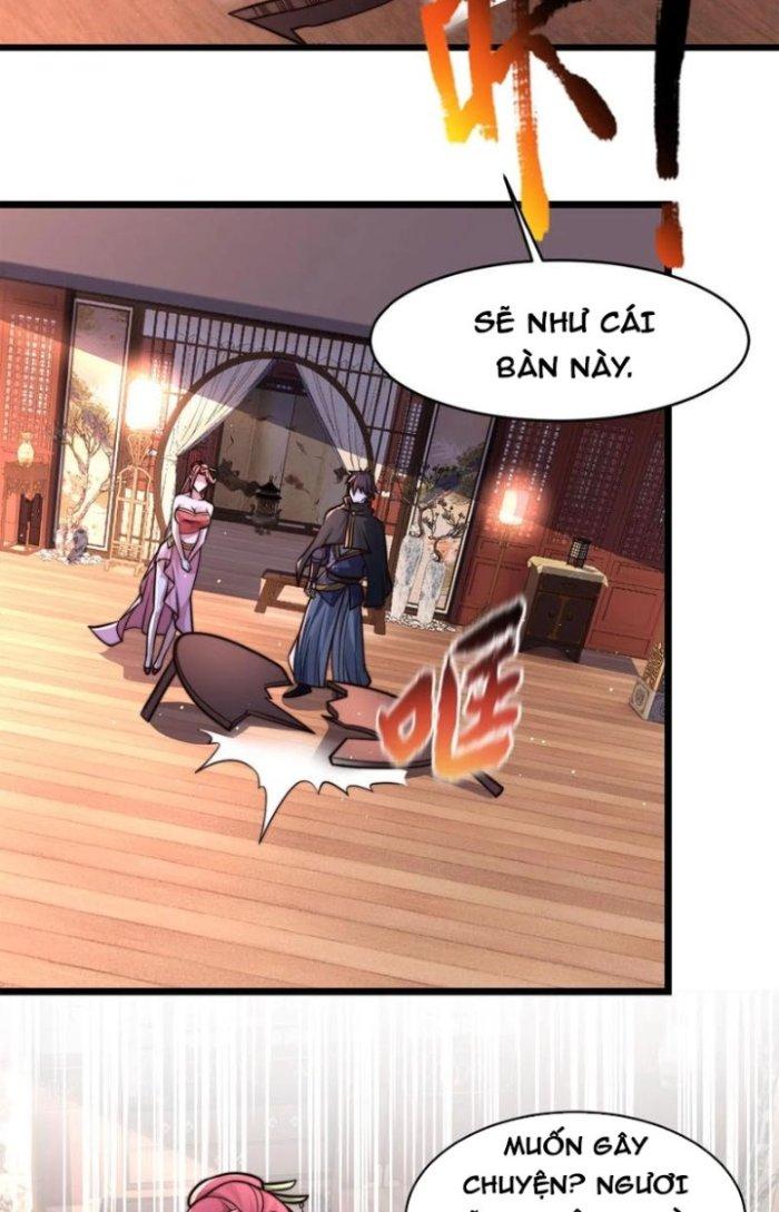 ta nuôi ma quỷ ở trấn ma ti chapter 91 17
