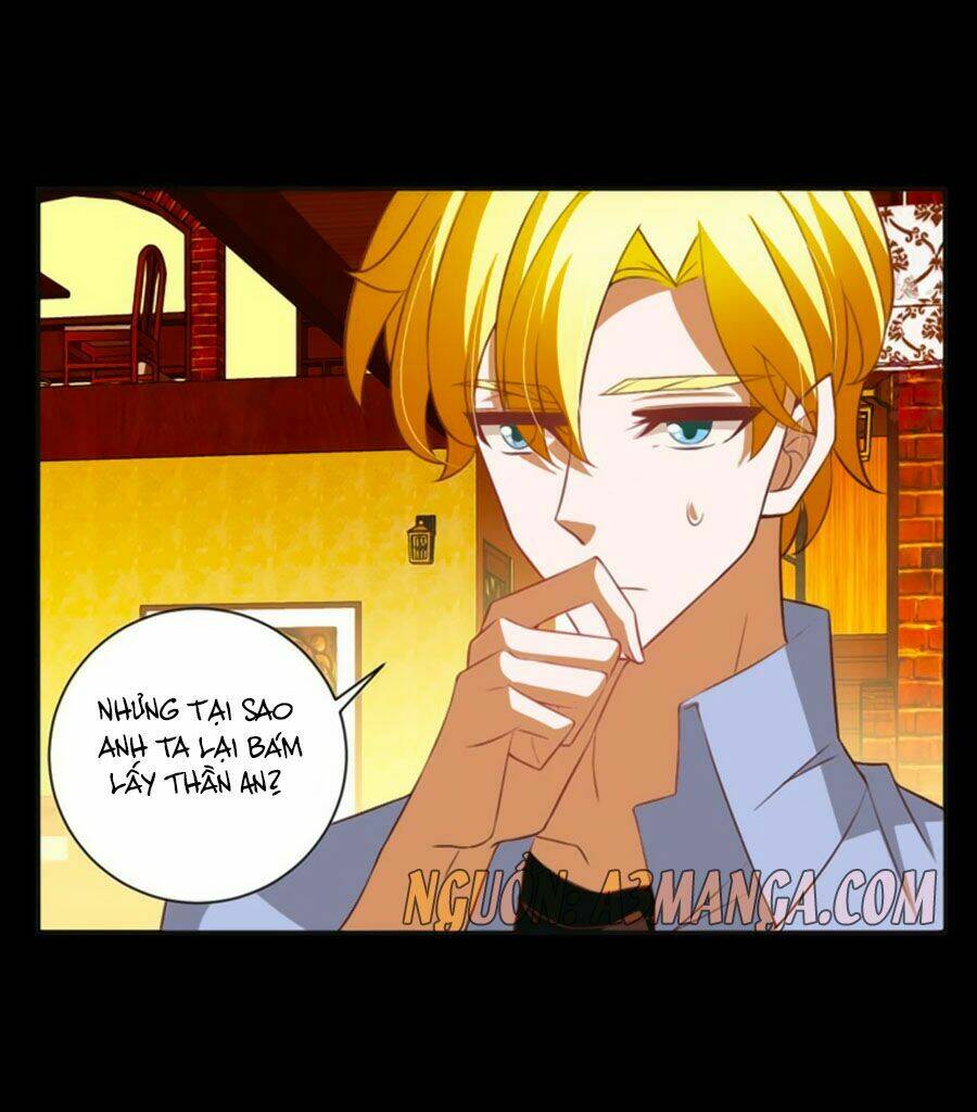 người yêu khát máu của tôi chapter 41 20