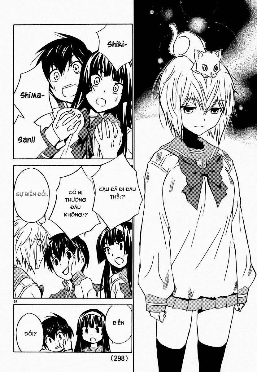 sakura sakura (morishige) chapter 6 34