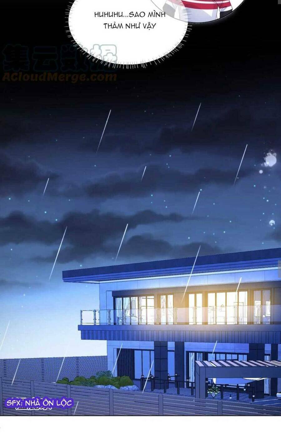 kế hoạch tự giải cứu của nhân vật phản diện chapter 27 27