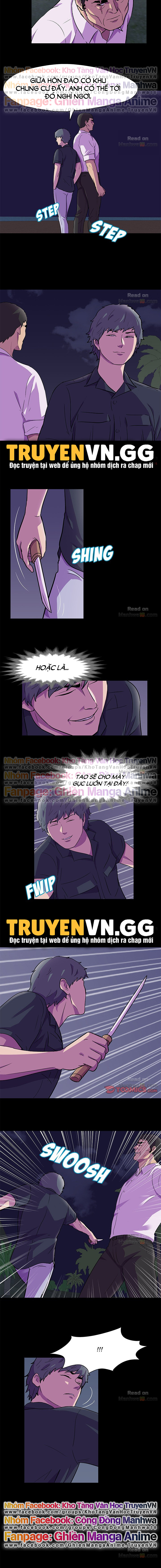 dự án utopia (project utopia) chapter 82 2