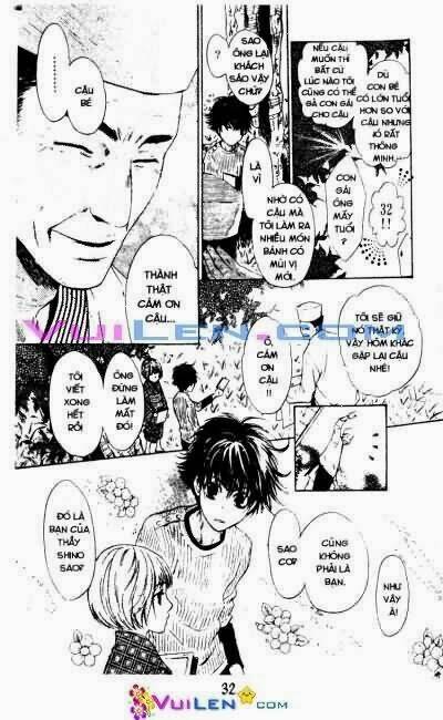 bát khuyển sỹ phương đông chapter 9 32