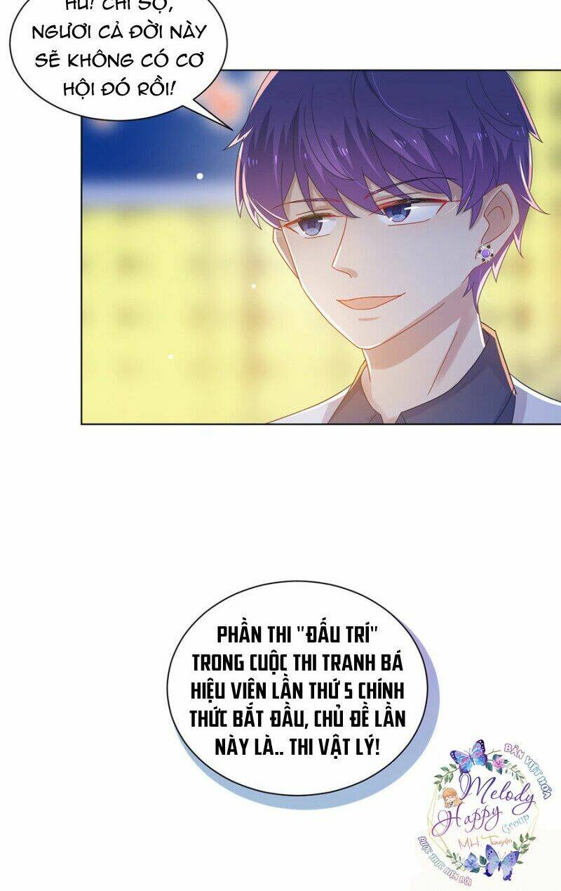 ma lạt thiên kim đẩu ác thiếu chapter 95 16