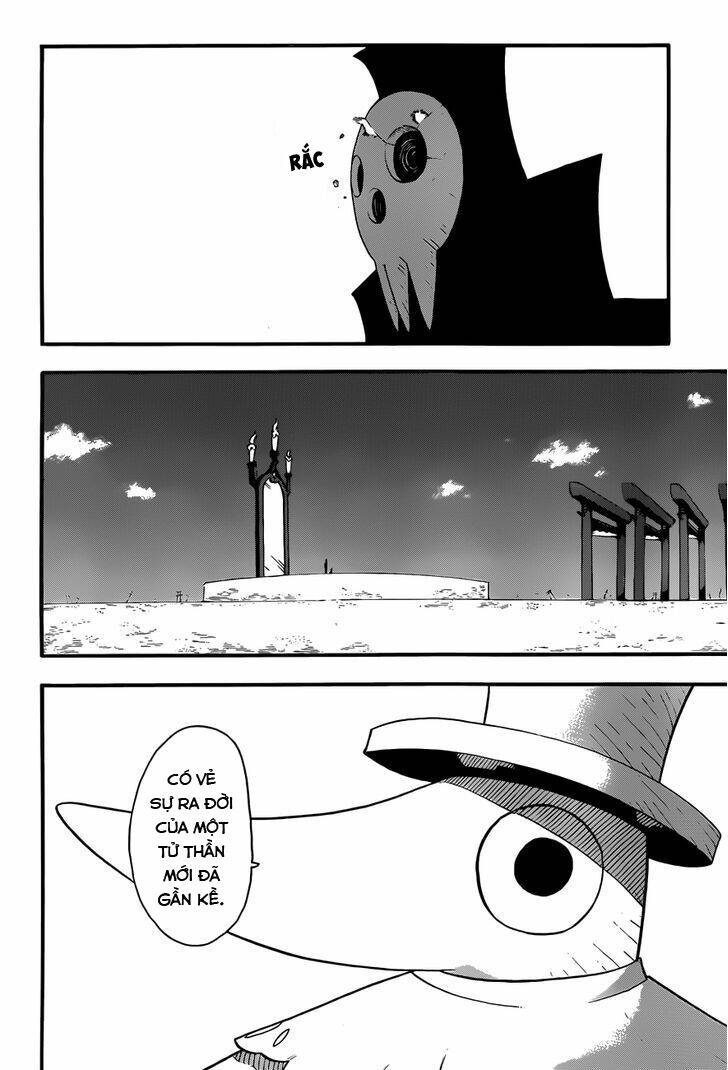 soul eater chapter 107 30