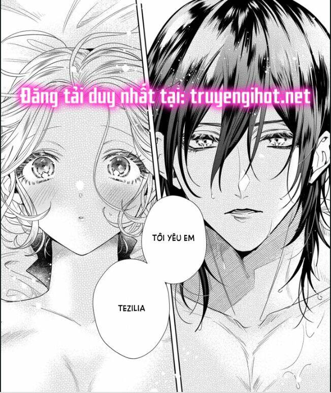 hãy coi chừng ác nữ chapter 110 2