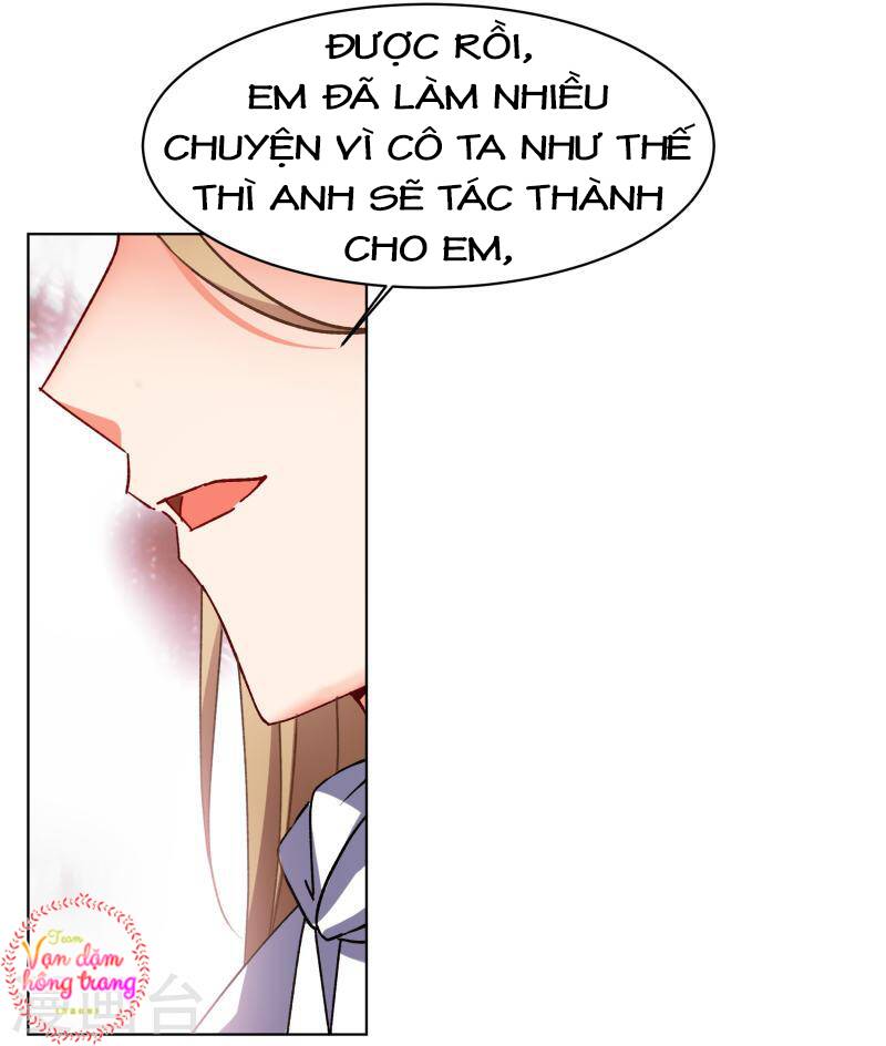 cô ấy đến rồi, xin nằm xuống! chapter 266 9