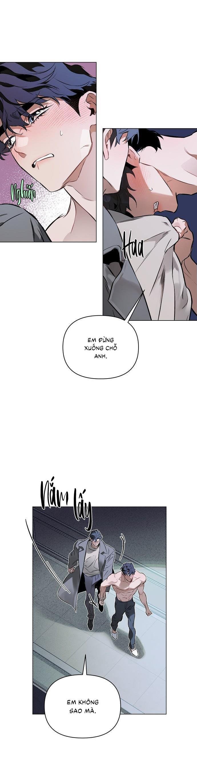 định tên mối quan hệ chapter 92 31