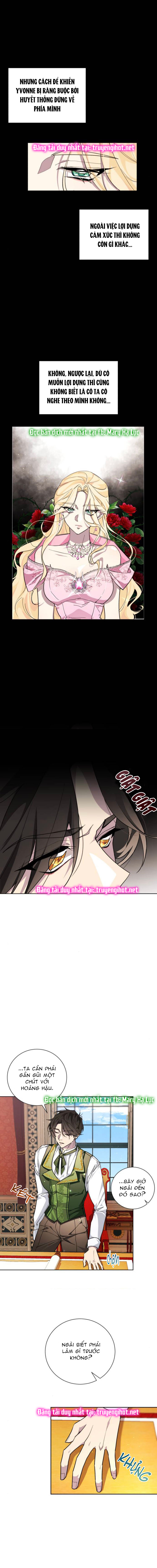 đã có lúc ta muốn nàng chết đi chapter 19 11