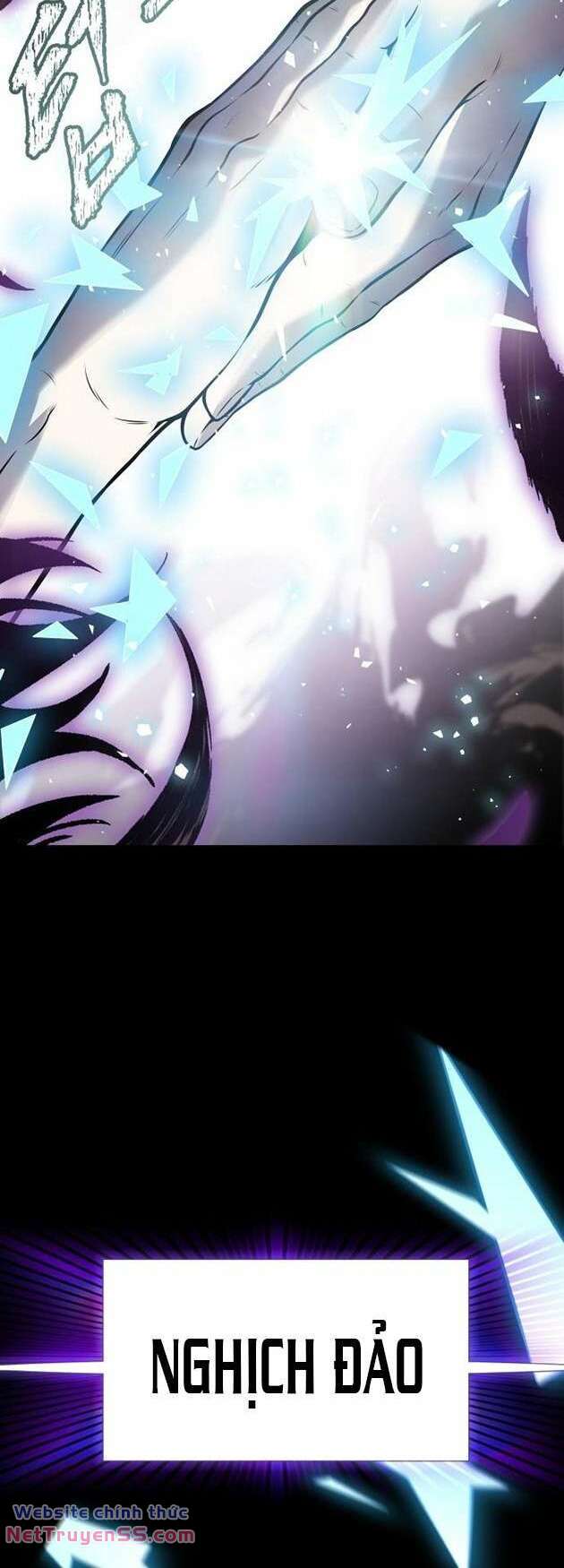 cuộc chiến trong tòa tháp chapter 601 30