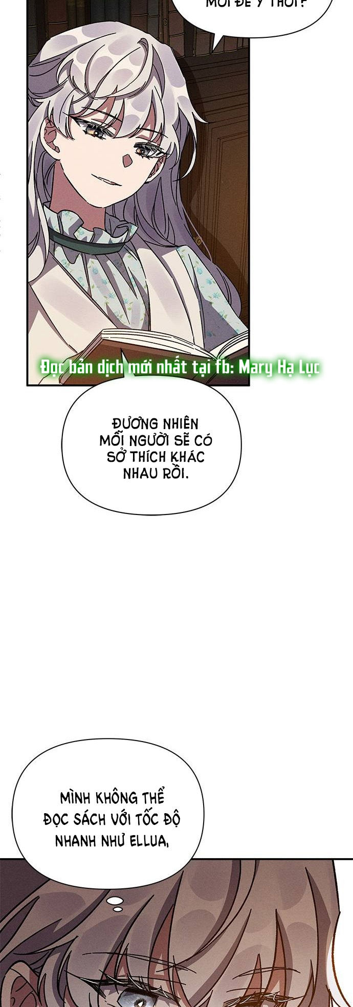 ôi kẻ thù không đội trời chung thân ái của tôi chapter 11.2 28