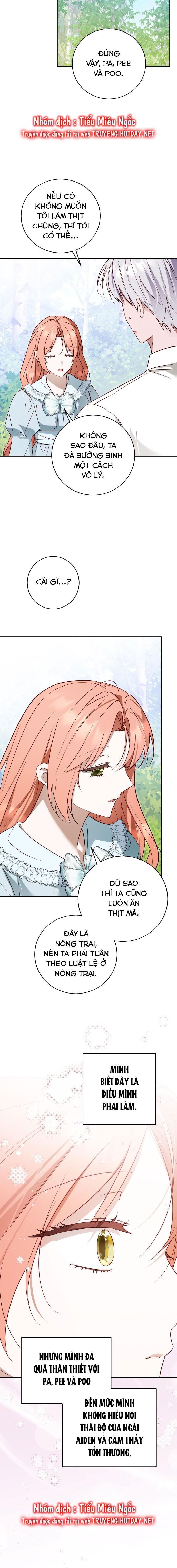 ngã xuống thiên đường chapter 32 13