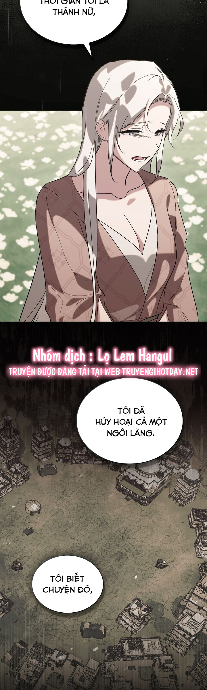 khi định mệnh đưa chúng ta gặp nhau chapter 25 8