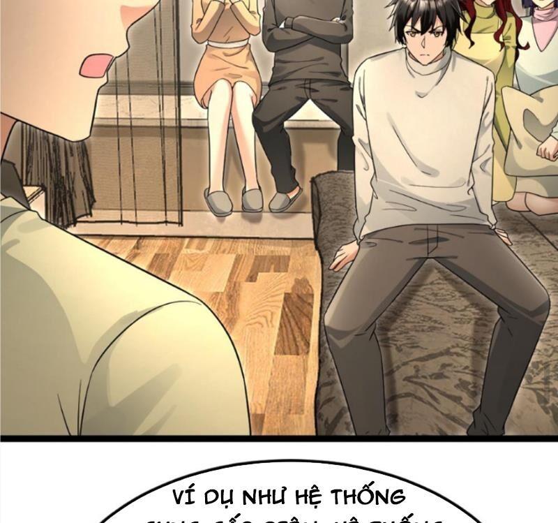 đóng băng toàn cầu: tôi gây dựng nên phòng an toàn thời tận thế chapter 224 24