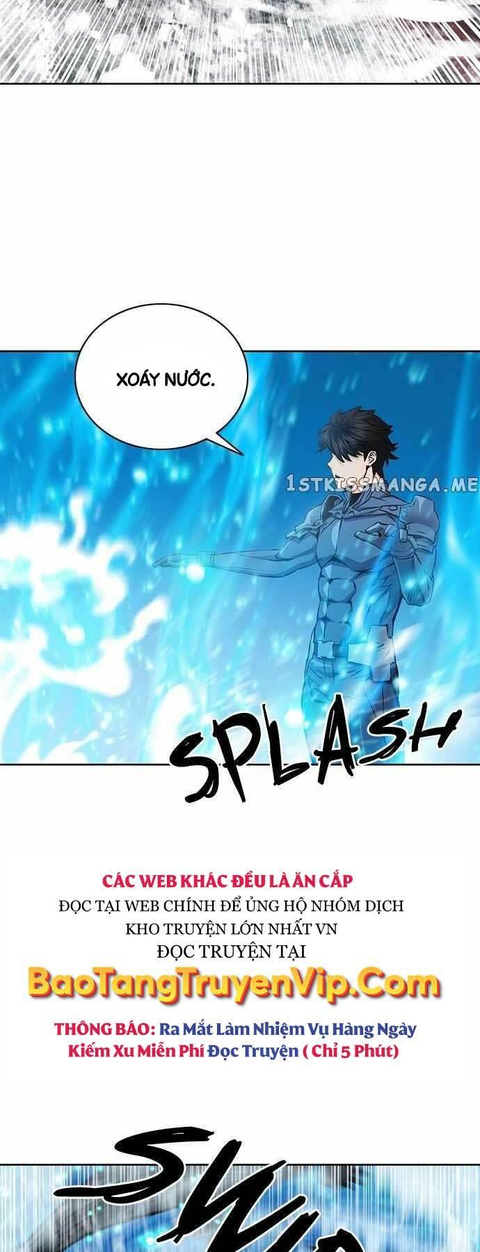 druid tại ga seoul - người hóa thú chapter 97 58