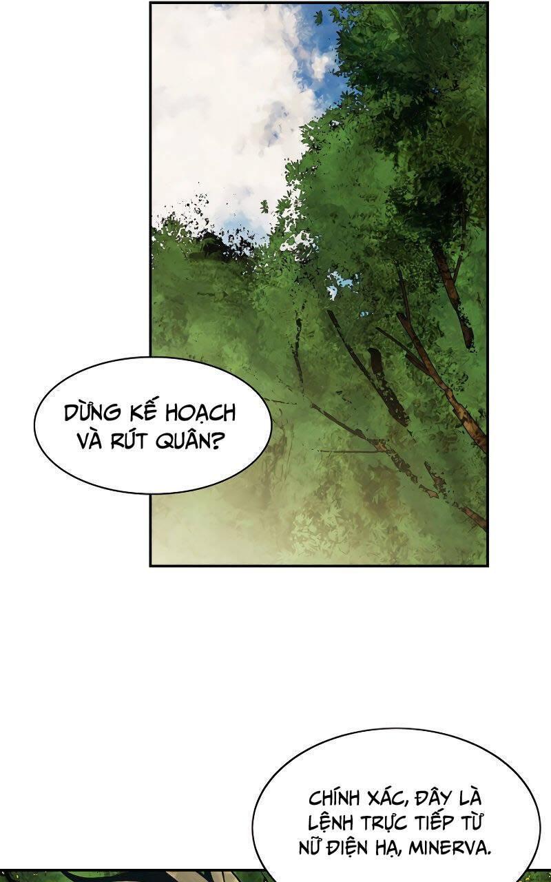 bất bại chân ma chapter 168 51