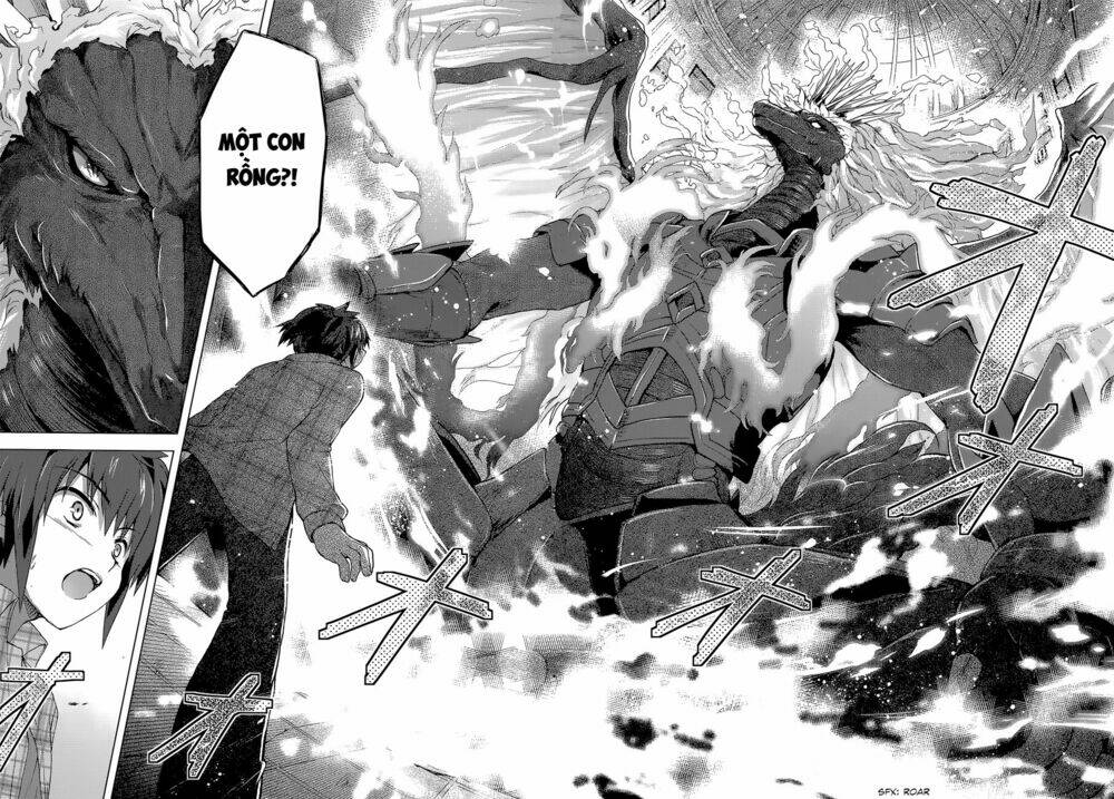 meiyaku no leviathan chapter 6 17