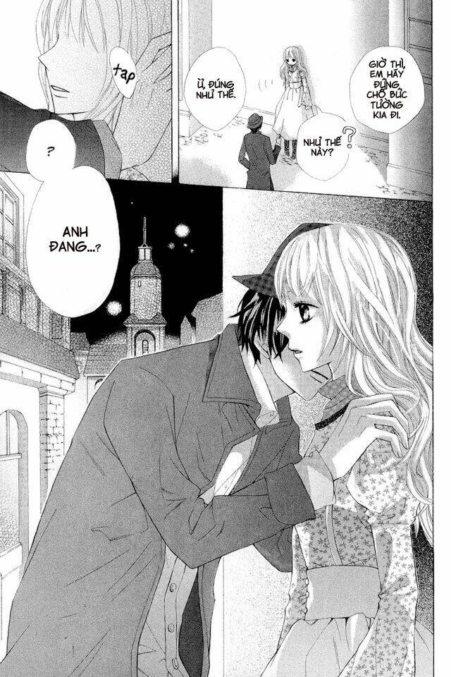 ibara no okite chapter 1.2 9