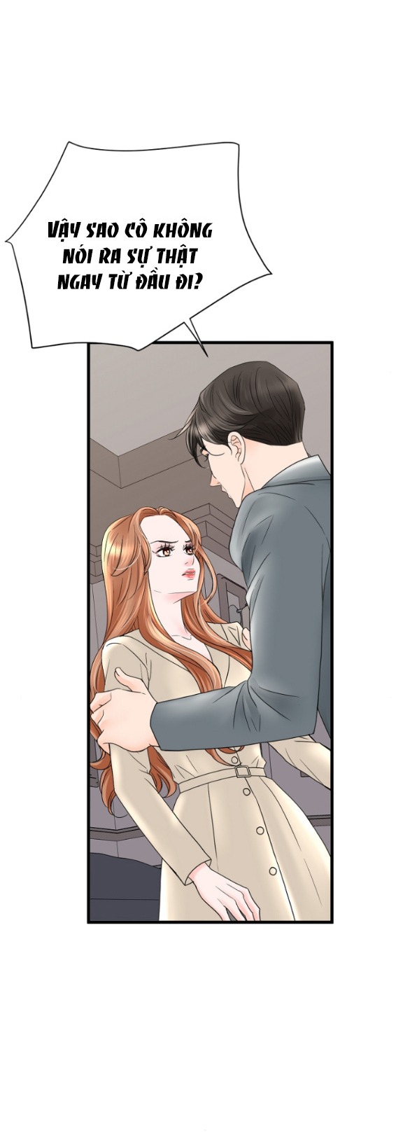 Tình Yêu Đánh Cắp Trái Tim chapter 24.1 - Trang 15