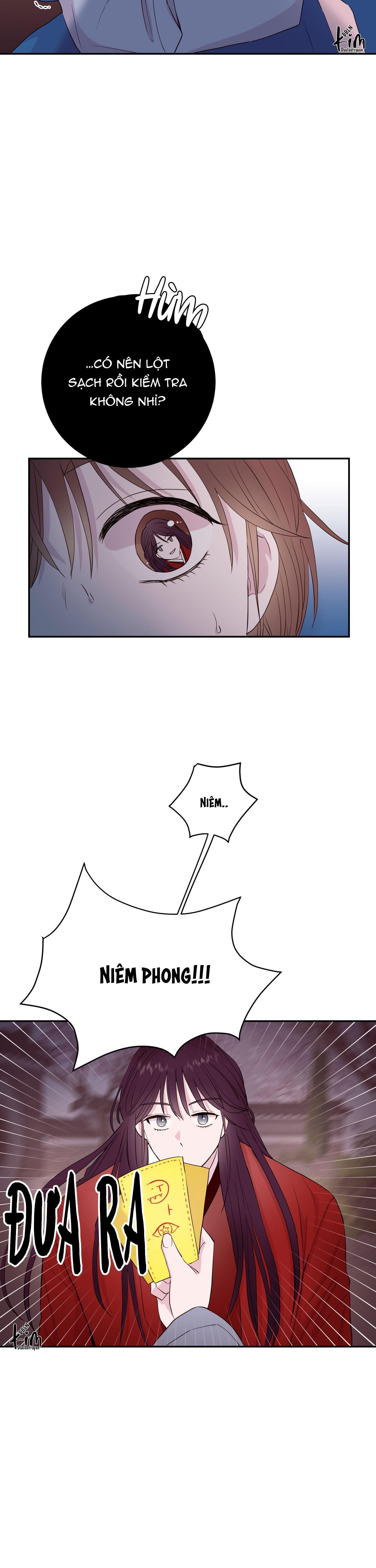 em trai vợ thật nguy hiểm chapter 44 23