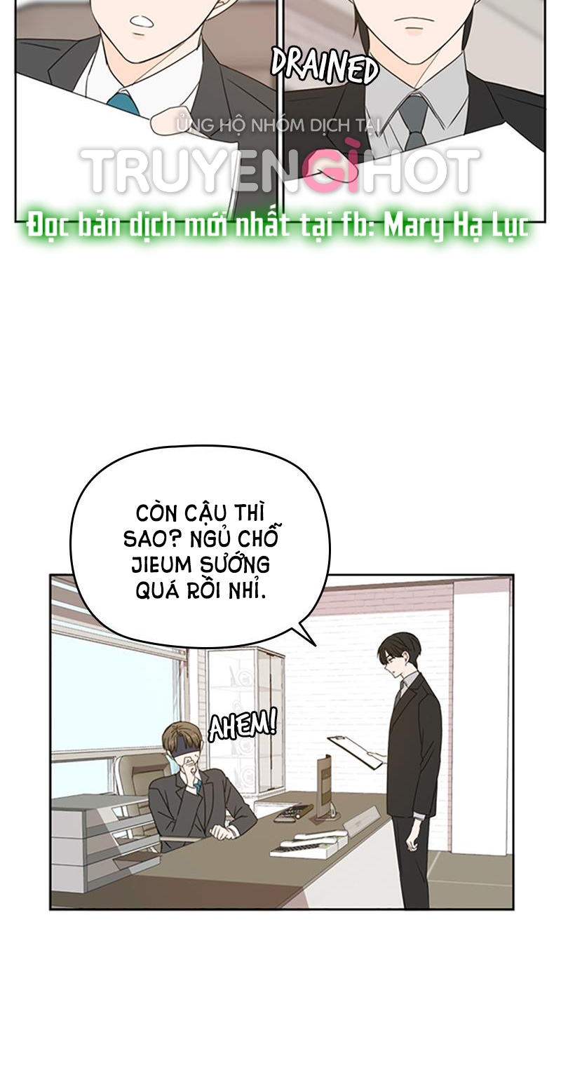 hẹn gặp anh ở kiếp thứ 19 chapter 80 25