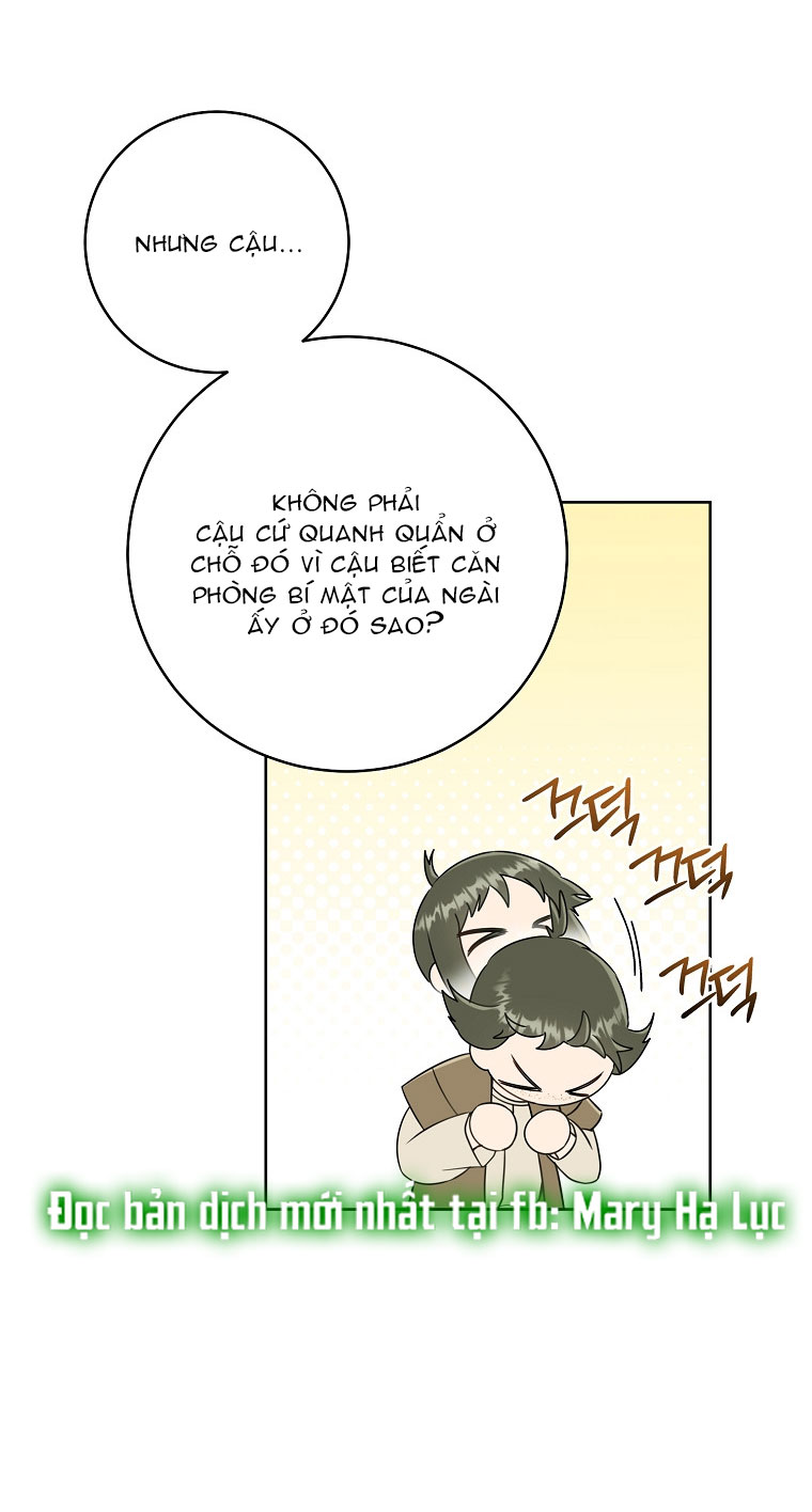 trở thành đứa cháu gái bị ghẻ lạnh trong gia tộc võ giả hùng mạnh chapter 40.1 10