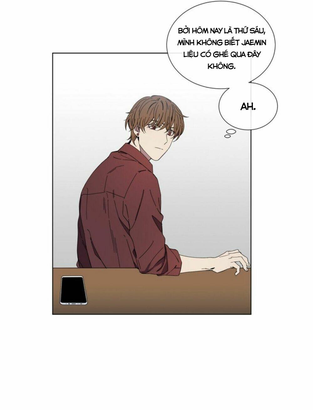 mr. miss chapter 14 43