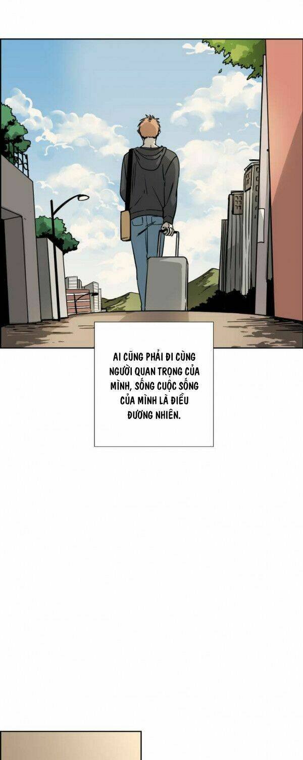 anh tôi, thầy cậu chapter 23 12