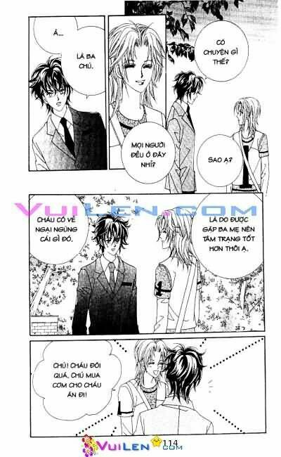 người duy nhất chapter 62 15