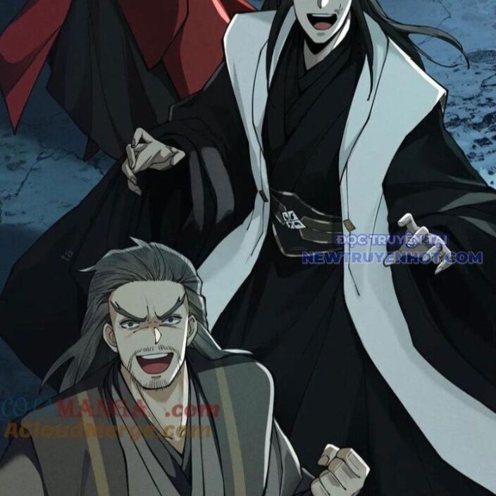 gặp mạnh thì càng mạnh, tu vi của ta không giới hạn chapter 20 48