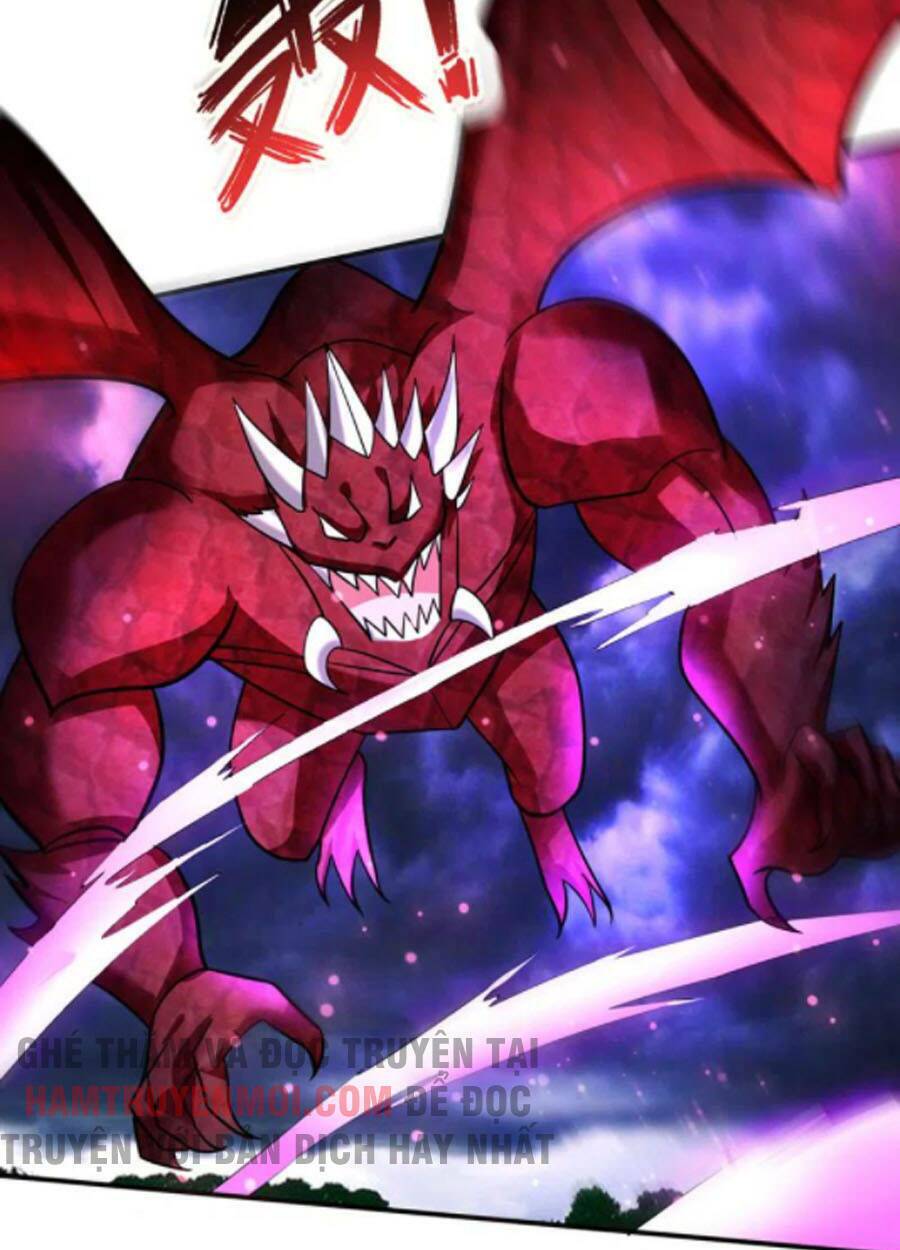 tối cường thần y tại đô thị chapter 266.5 27