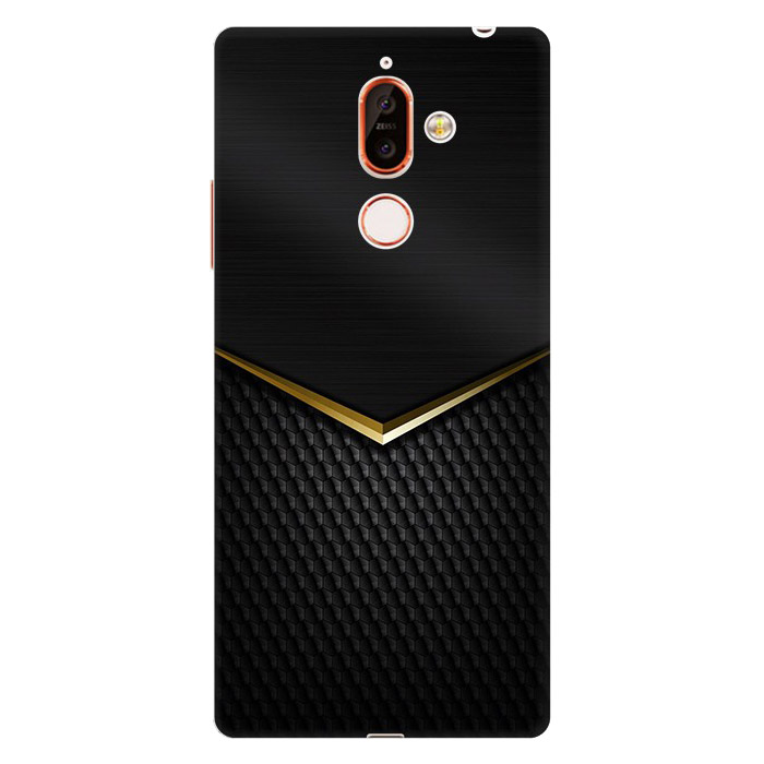 Ốp Lưng Dành Cho Nokia 7 Plus Mẫu 176