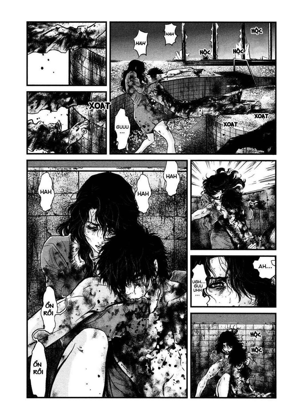 wolf guy - wolfen crest chapter 111 6