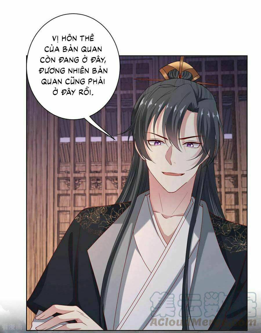độc y đích nữ chapter 182 27