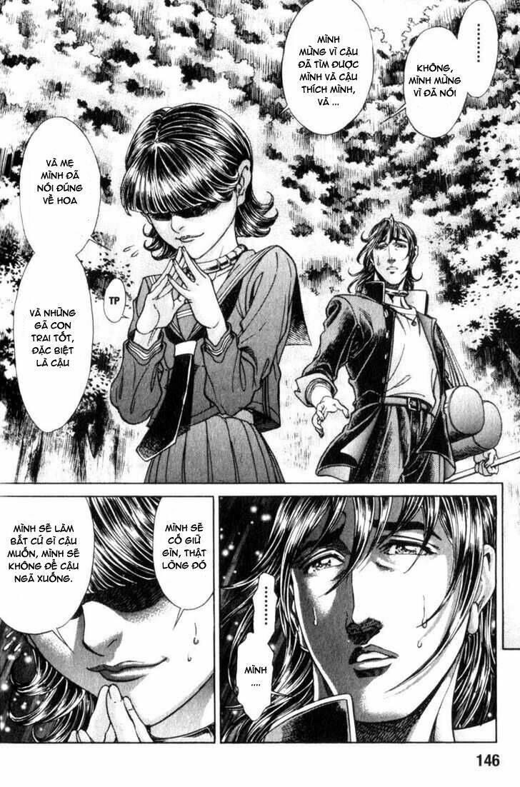 sống còn - trò chơi sinh tử chapter 85 8