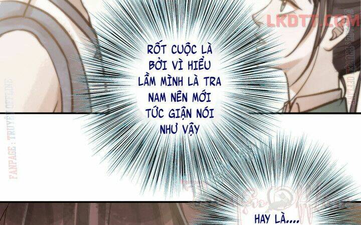 chồng trước 18 tuổi chapter 28 37