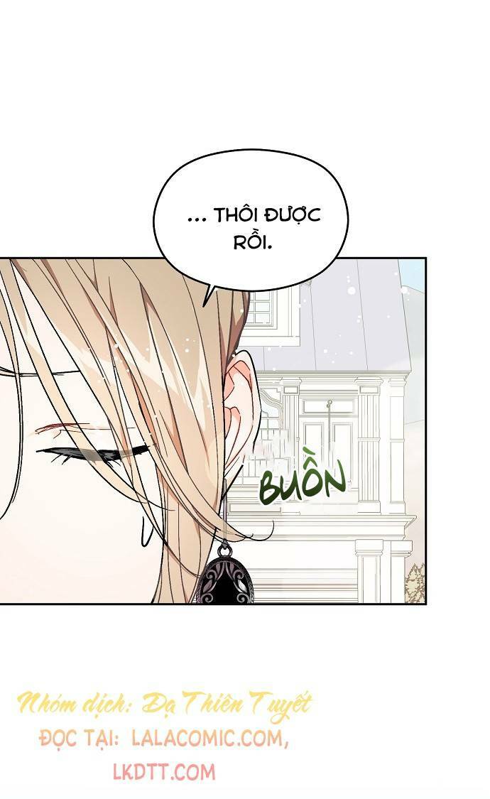 tôi không cố ý quyến rũ nam chính đâu! chapter 32 55