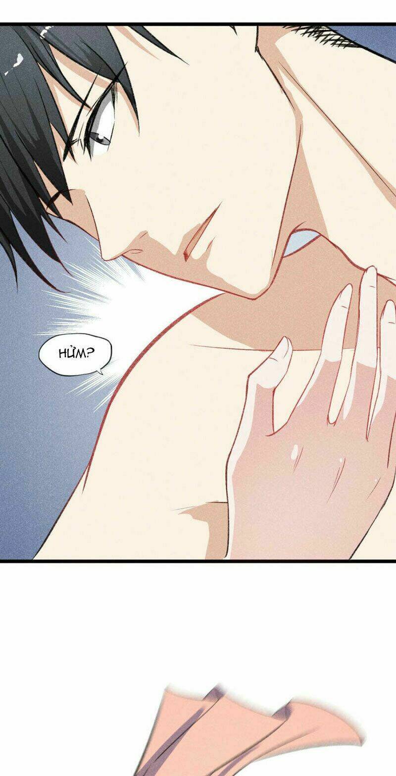 cạm bẫy lửa tình chapter 1 61