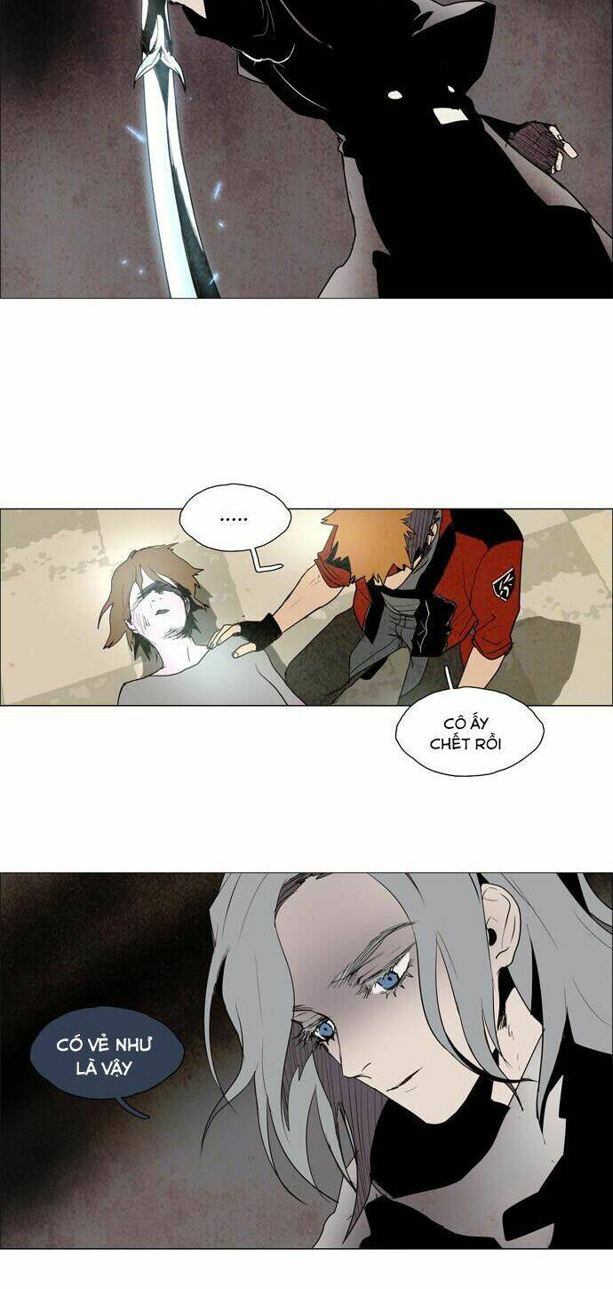 lessa 2: the crimson knight chapter 34 4