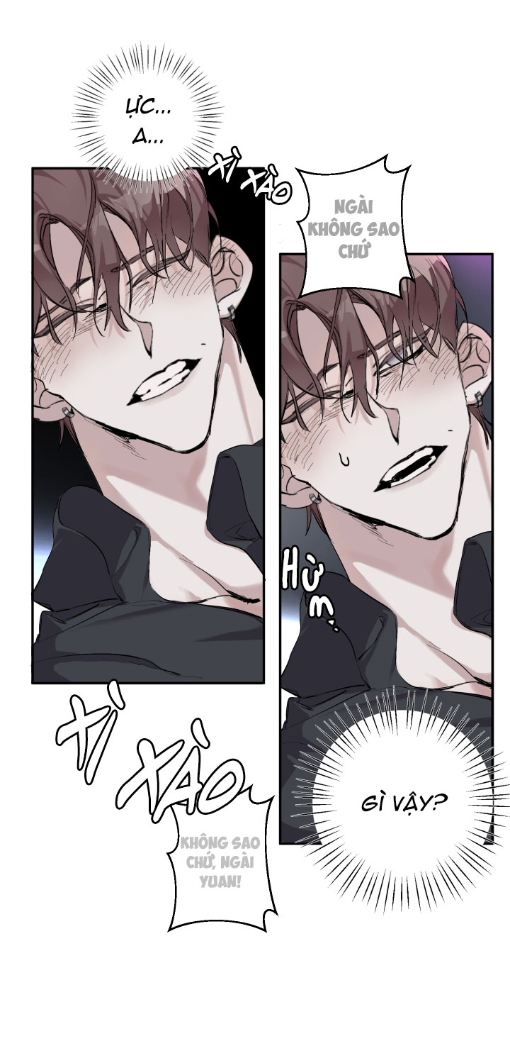 tình đơn phương chapter 2 23