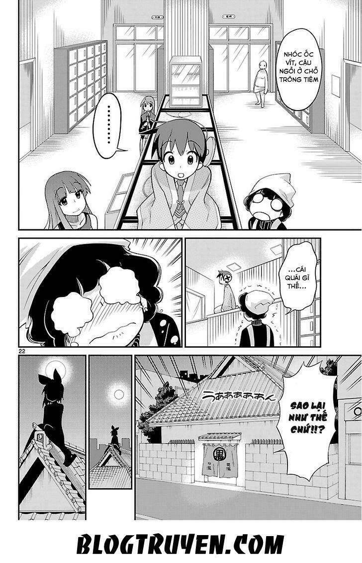 ninomae shii no tsukaikata chapter 14 24