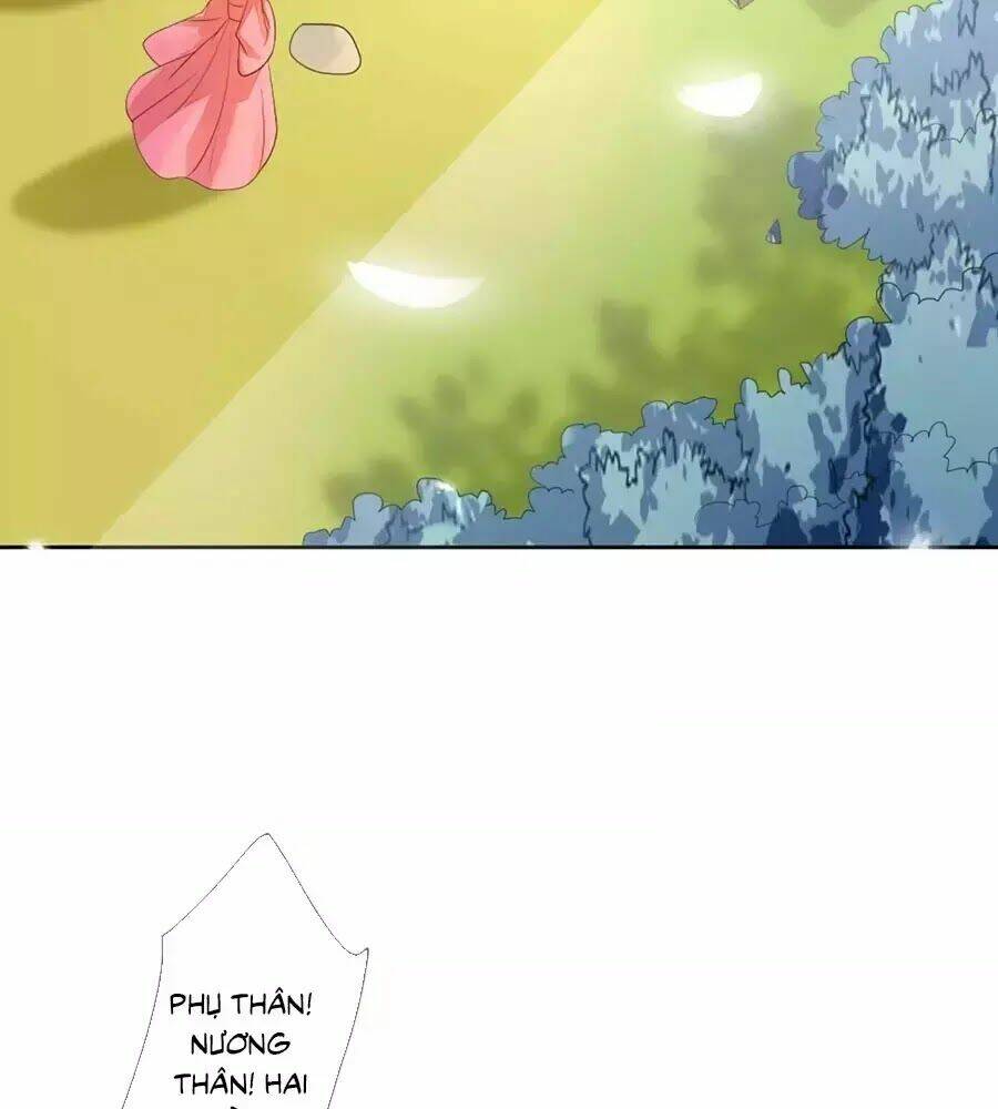 cửu khuyết phong hoa chapter 39 70