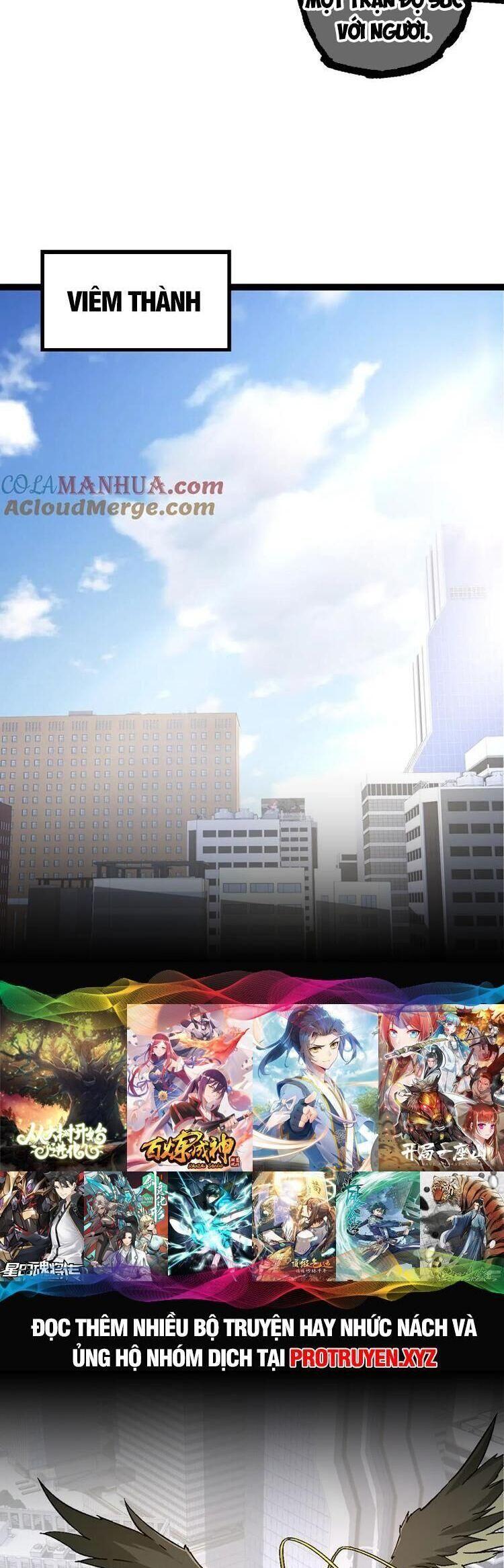 chuyển sinh thành liễu đột biến chapter 87 11