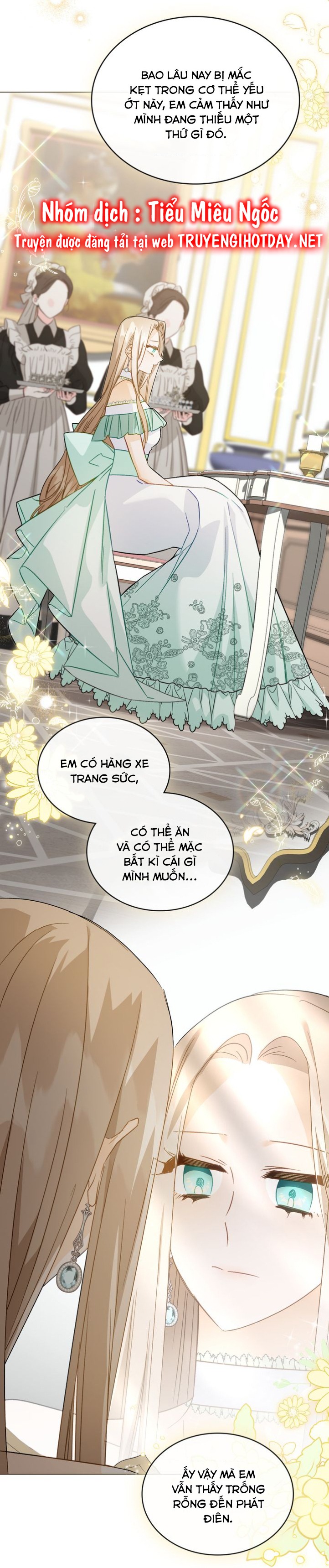 hải tặc thượng lưu chapter 54 14